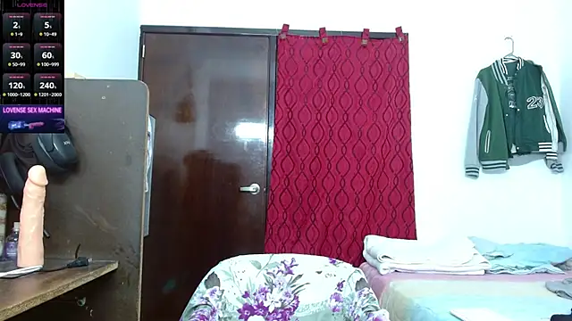 Snapshot of scarlet_johannson19 chatting on June 22, 2026, 3:01 am scarlet johannson19 online show from June 22, 2026, 3:01 am