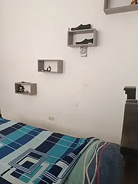 Snapshot of SHARLOTYJUANSTEVAN chatting on March 2, 2026, 3:41 pm SHARLOTYJUANSTEVAN online show from March 2, 2026, 3:41 pm