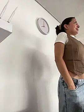 ArianaDominguezPink  online show from March 4, 2026, 6:37 pm