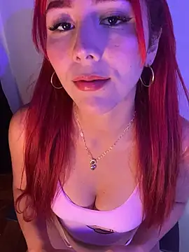 kisscherry8 online show from March 10, 2026, 2:37 am