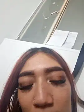 SerenaFoxx  online show from March 5, 2026, 2:41 am