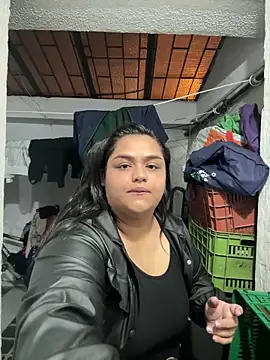 NathashaDreams online show from March 4, 2026, 2:30 am