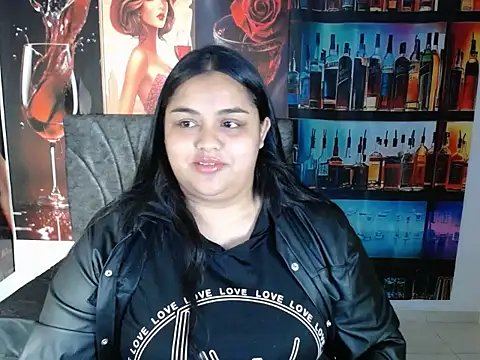 NathashaDreams online show from March 3, 2026, 3:24 am