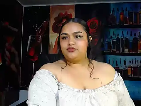 NathashaDreams online show from March 1, 2026, 4:01 am