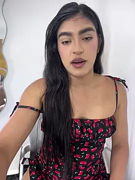 Misty-kat online show from April 8, 2026, 6:31 pm