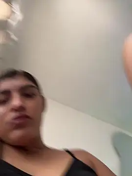 Misty-kat online show from April 20, 2026, 6:09 pm