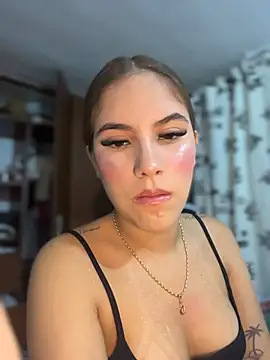 MiluRossee online show from April 9, 2026, 6:30 am