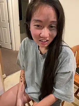 Asianxx online show from March 4, 2026, 5:04 am