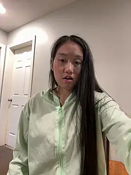 Asianxx online show from March 5, 2026, 12:18 am