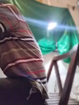 Lorcas CharlyUC online show from March 2, 2026, 9:44 pm