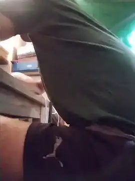 Lorcas CharlyUC online show from March 4, 2026, 12:07 am