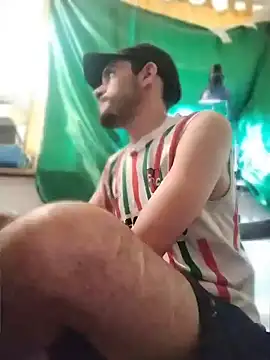 Lorcas CharlyUC online show from March 5, 2026, 6:59 pm