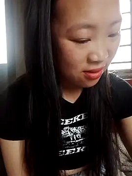 Miu la online show from March 20, 2026, 1:17 am