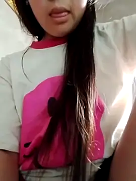 Miu la online show from April 19, 2026, 4:24 am