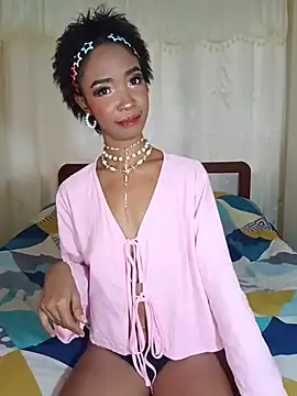 TinnaPeyton online show from June 5, 2026, 3:40 pm