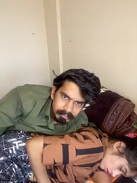 LOVELUST02 online show from March 29, 2026, 8:49 am