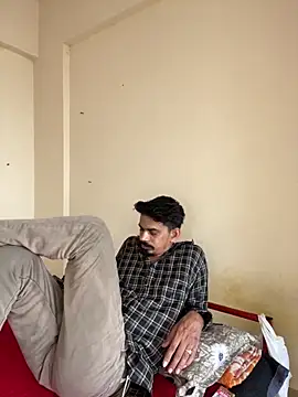 LOVELUST02 online show from April 19, 2026, 9:21 am