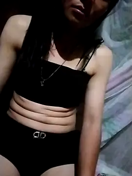 rinrin7700 online show from April 10, 2026, 2:46 pm