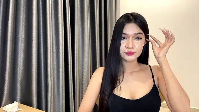 HaeVenzeio online show from March 9, 2026, 1:14 pm