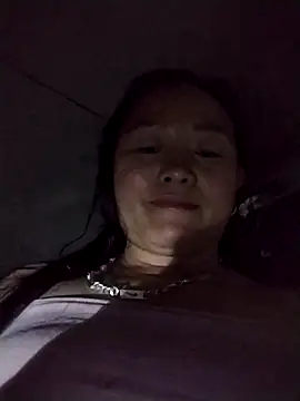 Lucie Fuzk online show from March 20, 2026, 1:56 pm