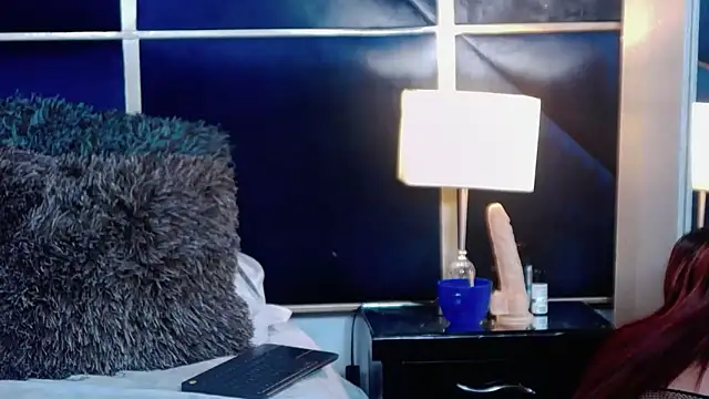 AmberDiamont online show from March 30, 2026, 11:44 am