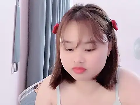 Vani568 online show from March 18, 2026, 5:36 pm