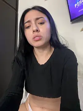 Alexababy2 online show from March 4, 2026, 8:11 am