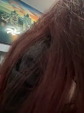 xoxchaarrxox online show from March 1, 2026, 6:30 pm