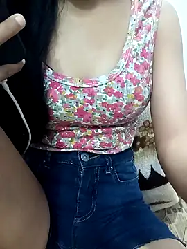 cute ruhii0 online show from March 5, 2026, 8:49 pm