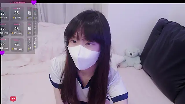 AiIris1 online show from March 27, 2026, 12:28 pm