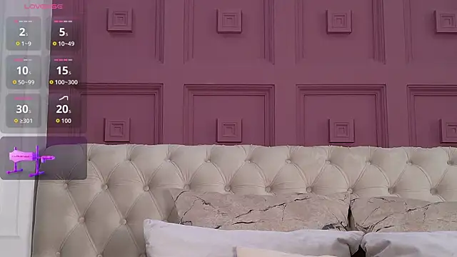 ErinEvans online show from May 18, 2026, 5:13 am