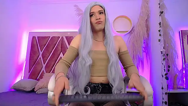 Snapshot of Evelyn_Thomas chatting on February 28, 2026, 7:57 pm Evelyn Thomas online show from February 28, 2026, 7:57 pm