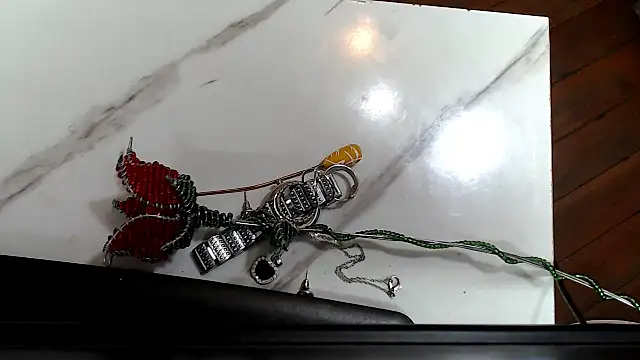 LexyDiana online show from April 8, 2026, 6:26 am