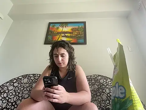 yassiestar online show from March 14, 2026, 6:30 am