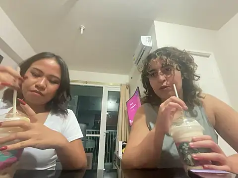 yassiestar online show from March 6, 2026, 4:24 pm