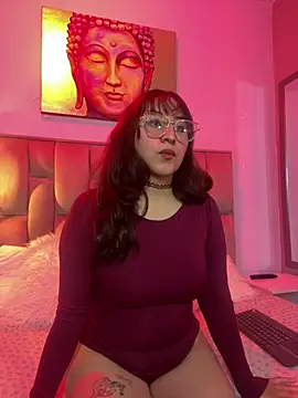 Maddie-LesYoux online show from March 2, 2026, 11:50 am