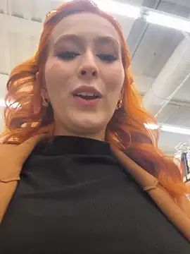 AnnieAddam online show from April 9, 2026, 12:56 am