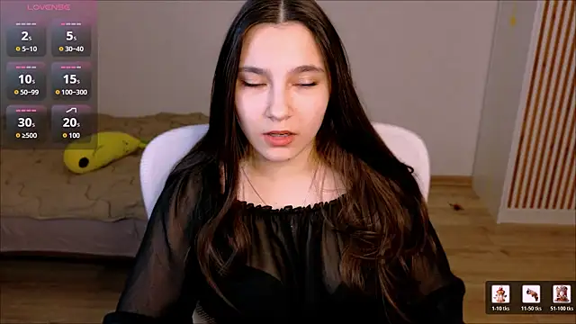 Ari Grend online show from April 11, 2026, 5:05 pm