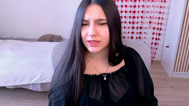 Ari Grend online show from March 6, 2026, 12:33 pm