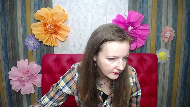 MeganPirs online show from March 27, 2026, 6:42 pm