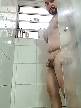 Rodrigao Sp online show from April 27, 2026, 5:00 pm