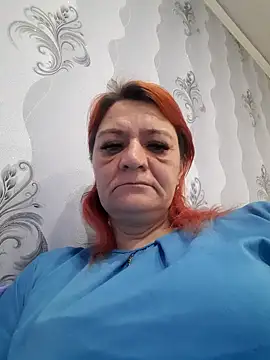 Belowa7364 online show from February 26, 2026, 6:24 am