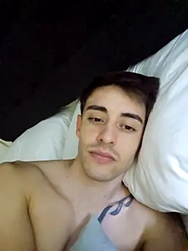 gastontwink online show from February 28, 2026, 6:35 am