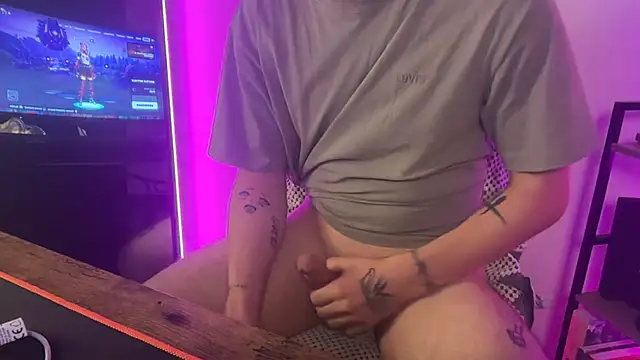 ThirtyDicks online show from March 5, 2026, 9:54 pm