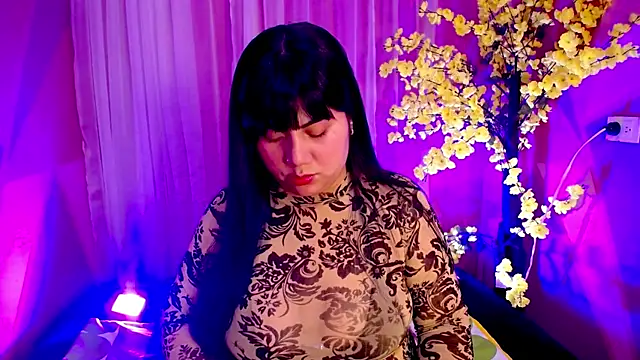 Ariadna Bms online show from March 17, 2026, 11:35 am