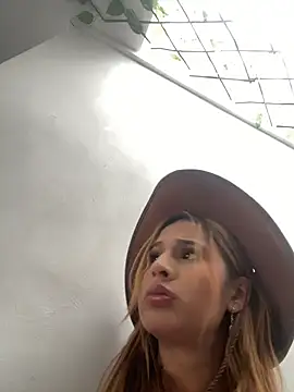 Angela Garciaa online show from August 4, 2026, 7:29 pm