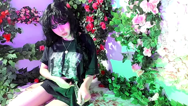 Lord-Misha online show from March 5, 2026, 9:33 pm