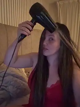 BustyNova online show from March 4, 2026, 7:21 pm