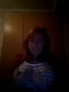 ChristinaYork online show from March 18, 2026, 3:42 am