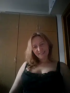 ChristinaYork online show from March 4, 2026, 4:04 pm